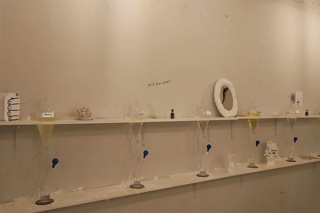 feel6,フィールシックス,香り作り,フレグランス作り,名古屋,栄