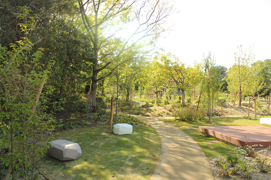 庭園,名古屋市,リニューアルオープン,2026