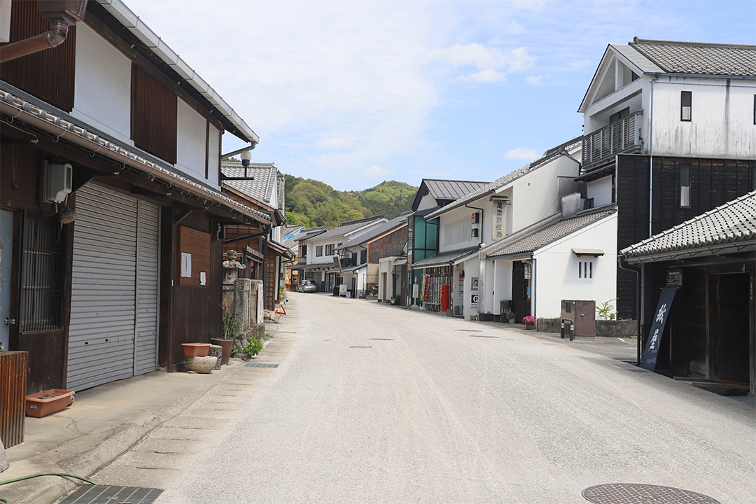 足助,足助町,足助の町並み,食べ歩き,観光