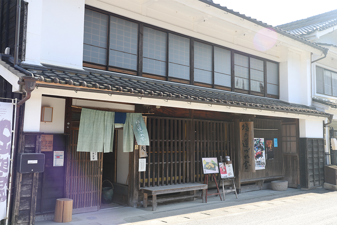 足助,足助町,足助の町並み,食べ歩き,観光