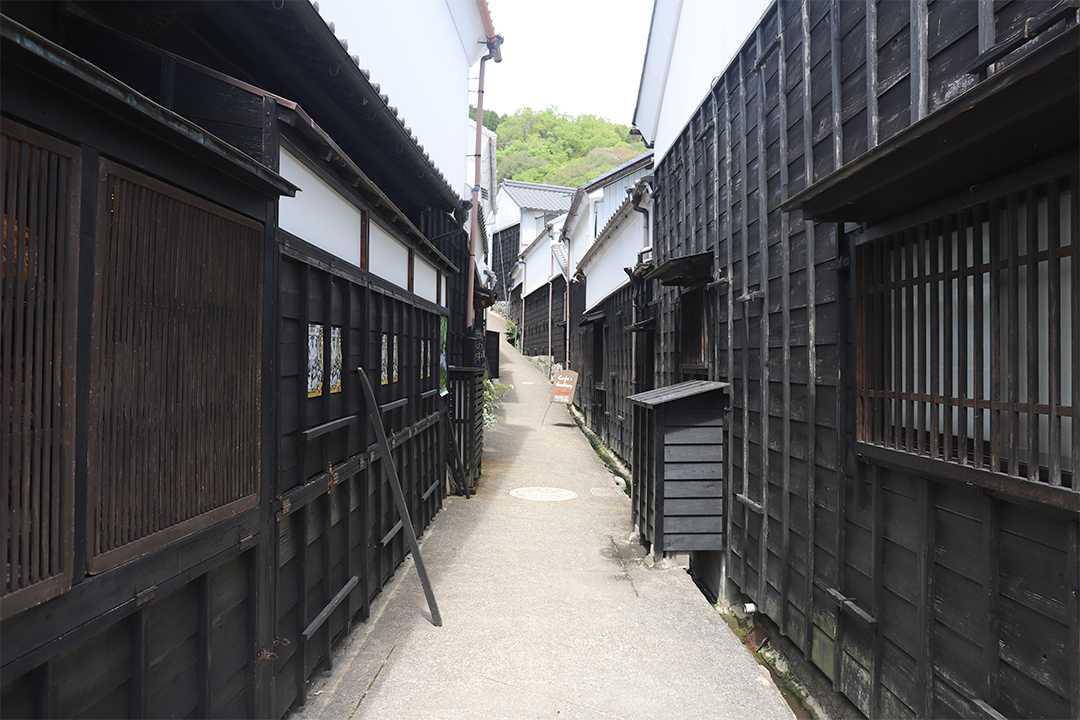 足助,足助町,足助の町並み,食べ歩き,観光