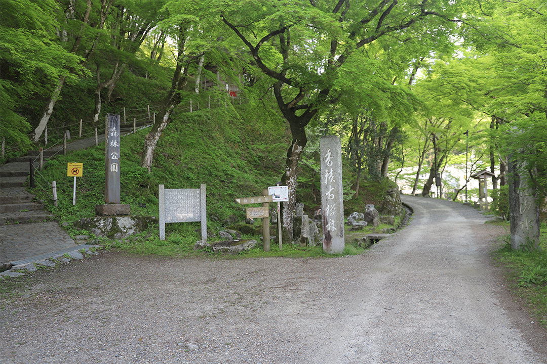 足助,足助町,足助の町並み,食べ歩き,観光