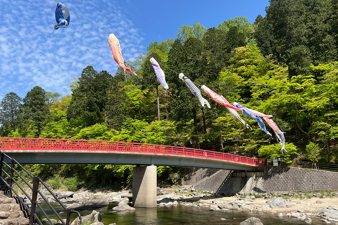 足助,足助町,足助の町並み,食べ歩き,観光