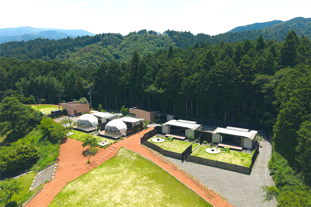 グランピング,愛知,岐阜,三重,ツリーハウス,菰野,いちご狩り,BBQ,ペット