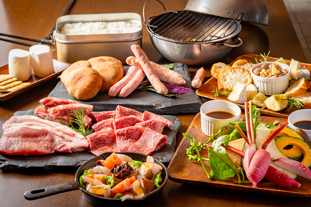 グランピング,愛知,岐阜,三重,ツリーハウス,菰野,いちご狩り,BBQ,ペット