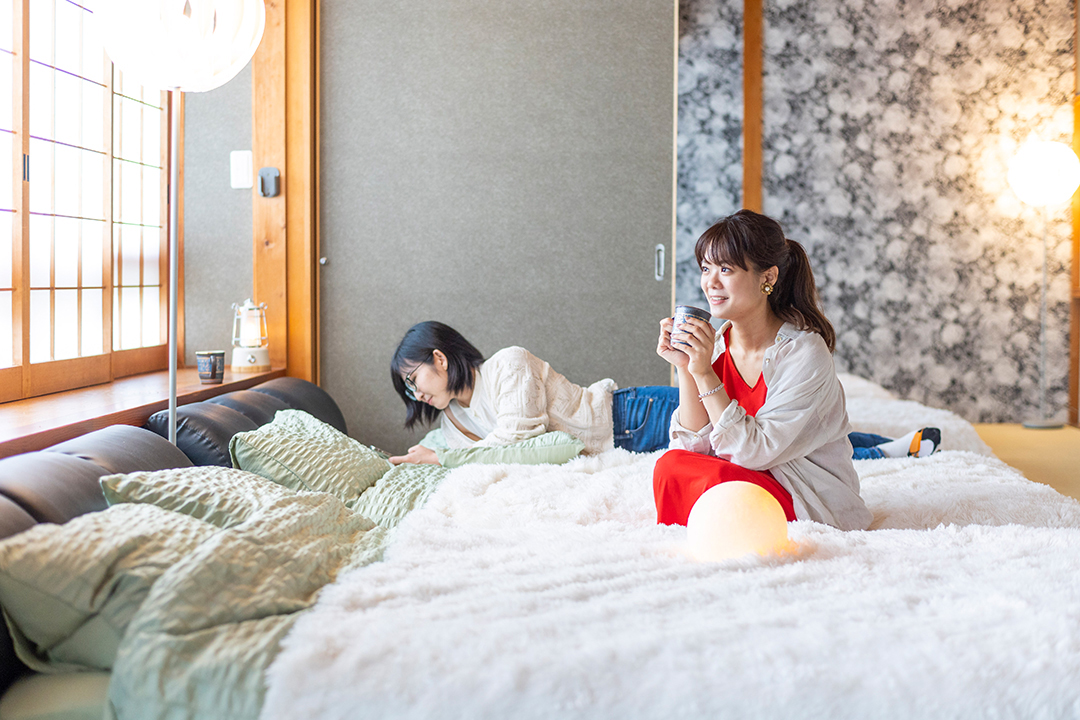 グランピング,愛知,岐阜,三重,ツリーハウス,菰野,いちご狩り,BBQ,ペット