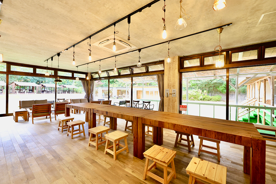 グランピング,愛知,岐阜,三重,ツリーハウス,菰野,いちご狩り,BBQ,ペット