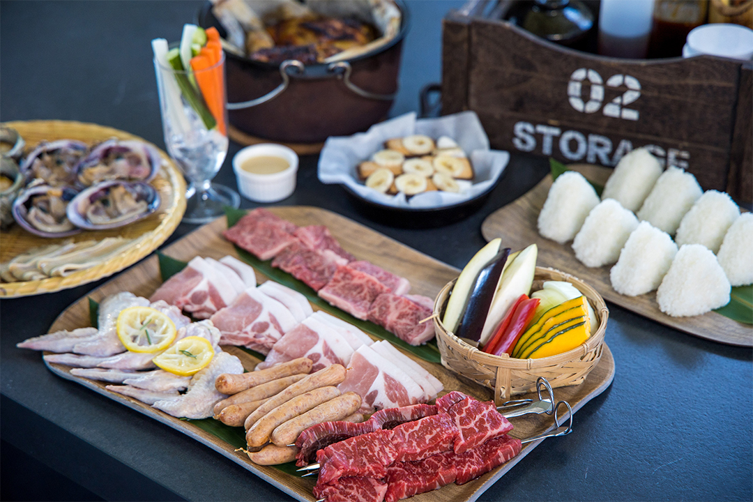 グランピング,愛知,岐阜,三重,ツリーハウス,菰野,いちご狩り,BBQ,ペット