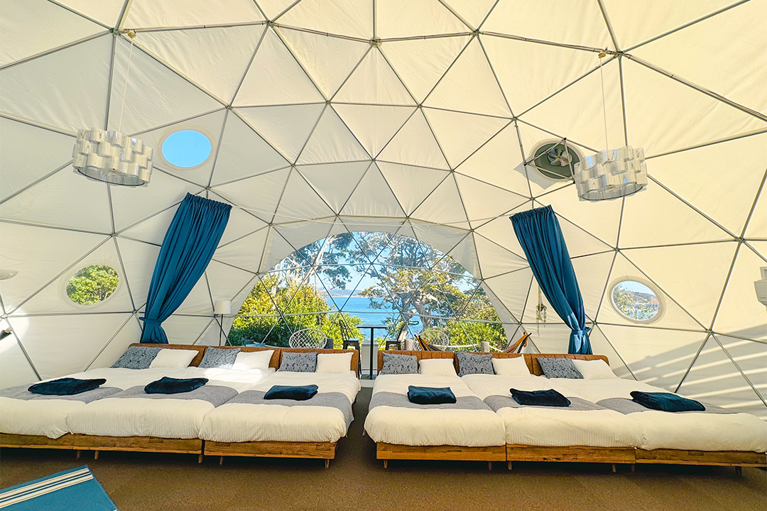 グランピング,愛知,岐阜,三重,ツリーハウス,菰野,いちご狩り,BBQ,ペット