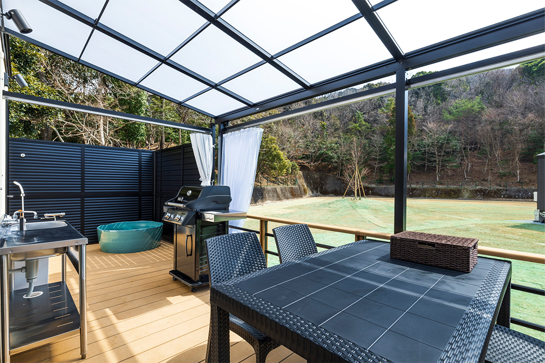 グランピング,愛知,岐阜,三重,ツリーハウス,菰野,いちご狩り,BBQ,ペット