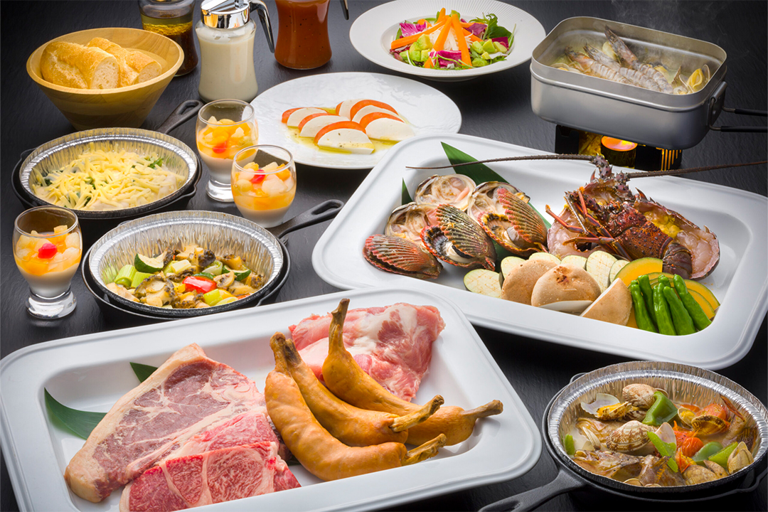 グランピング,愛知,岐阜,三重,ツリーハウス,菰野,いちご狩り,BBQ,ペット