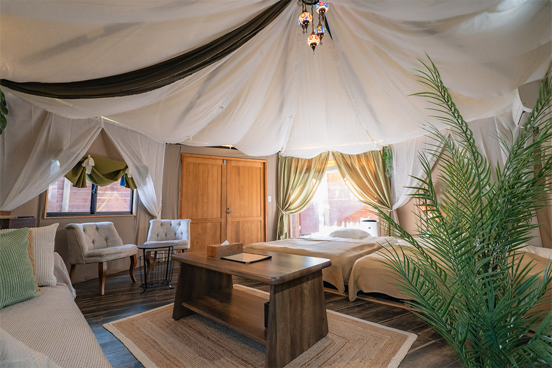 グランピング,愛知,岐阜,三重,ツリーハウス,菰野,いちご狩り,BBQ,ペット