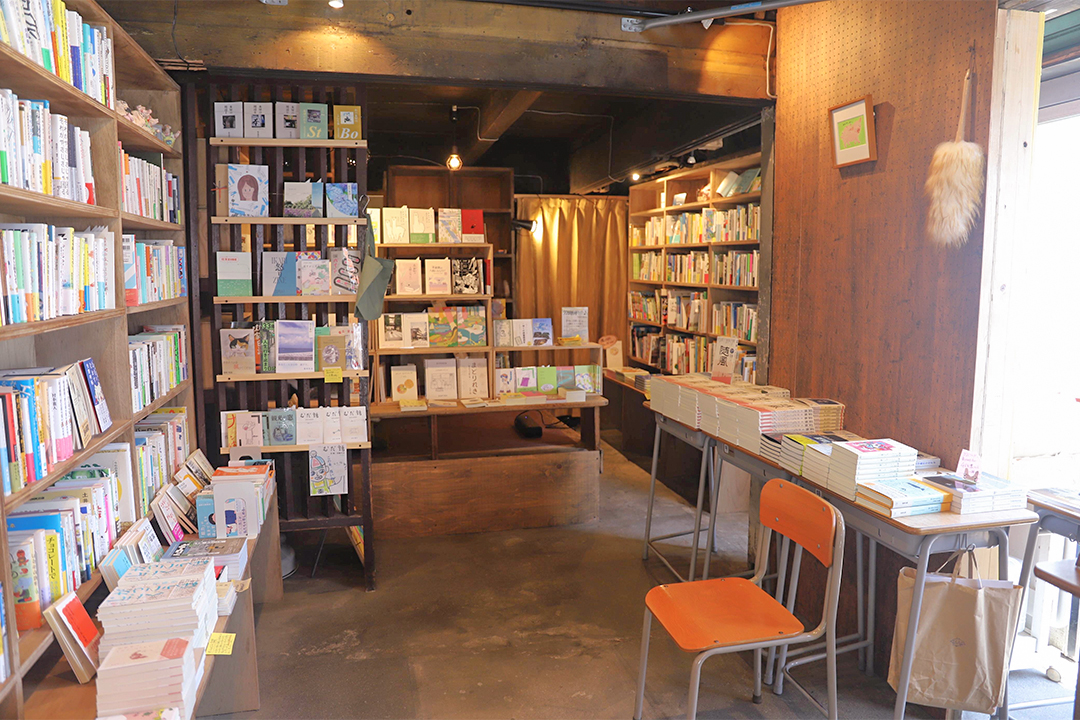 おすすめ,絵本,本,新生活,親子,ブタコヤブックス,書店,名古屋