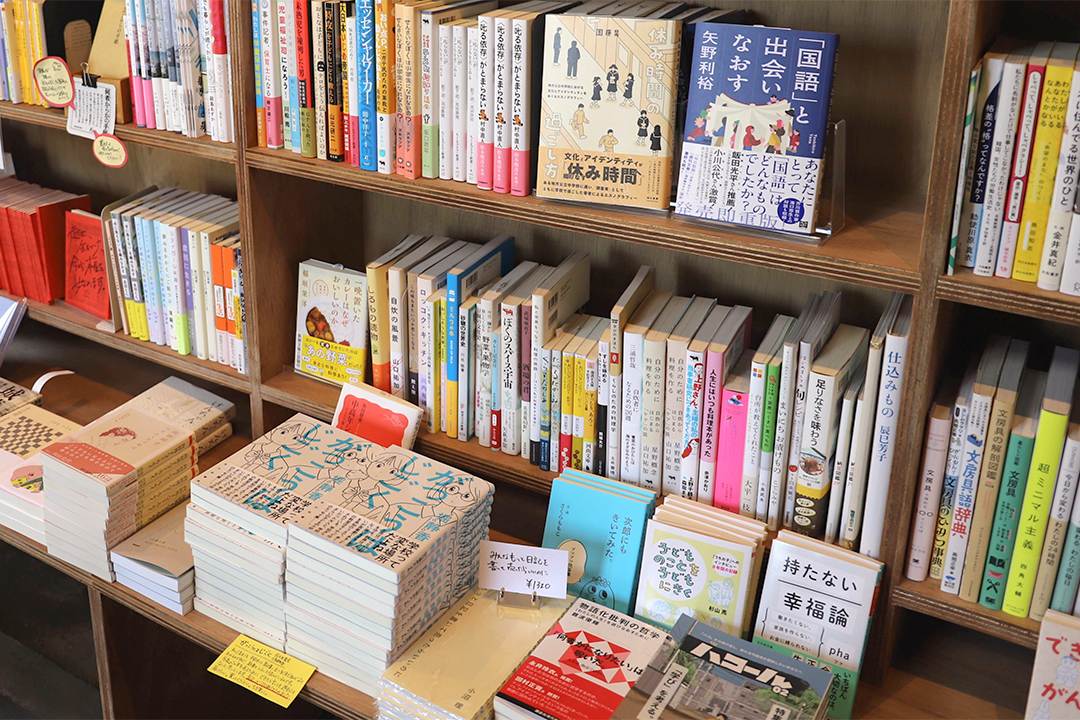 おすすめ,絵本,本,新生活,親子,ブタコヤブックス,書店,名古屋