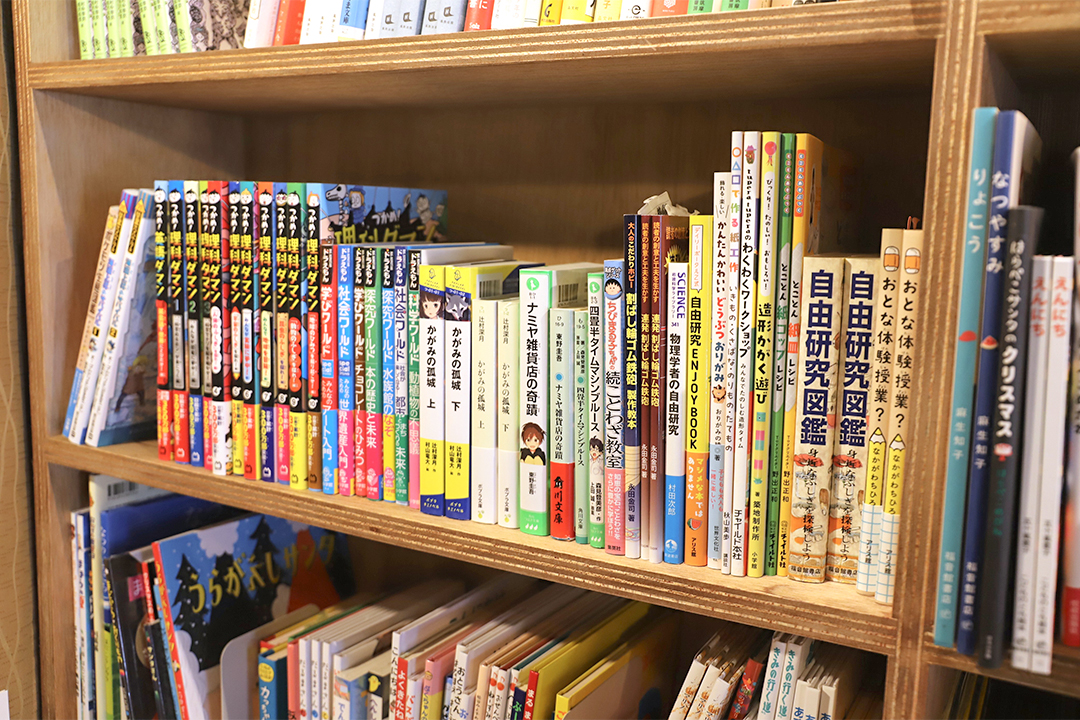 おすすめ,絵本,本,新生活,親子,ブタコヤブックス,書店,名古屋