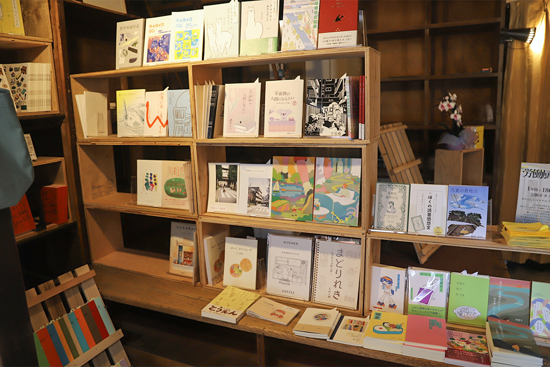 おすすめ,絵本,本,新生活,親子,ブタコヤブックス,書店,名古屋