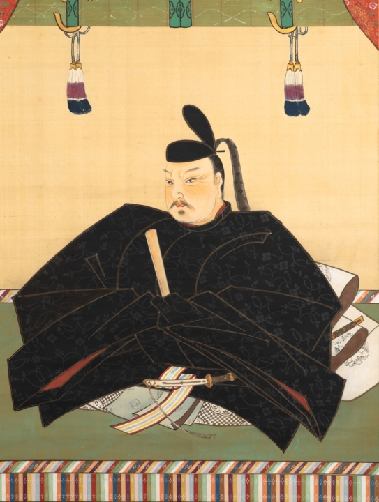 豊臣兄弟,巡回展,徳川美術館,名古屋,イベント