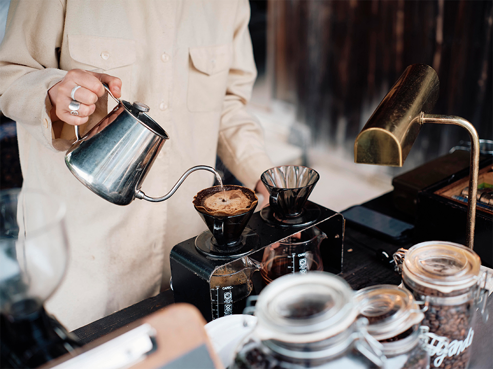 珈琲回遊,半田,珈琲,イベント,半田赤レンガ建物