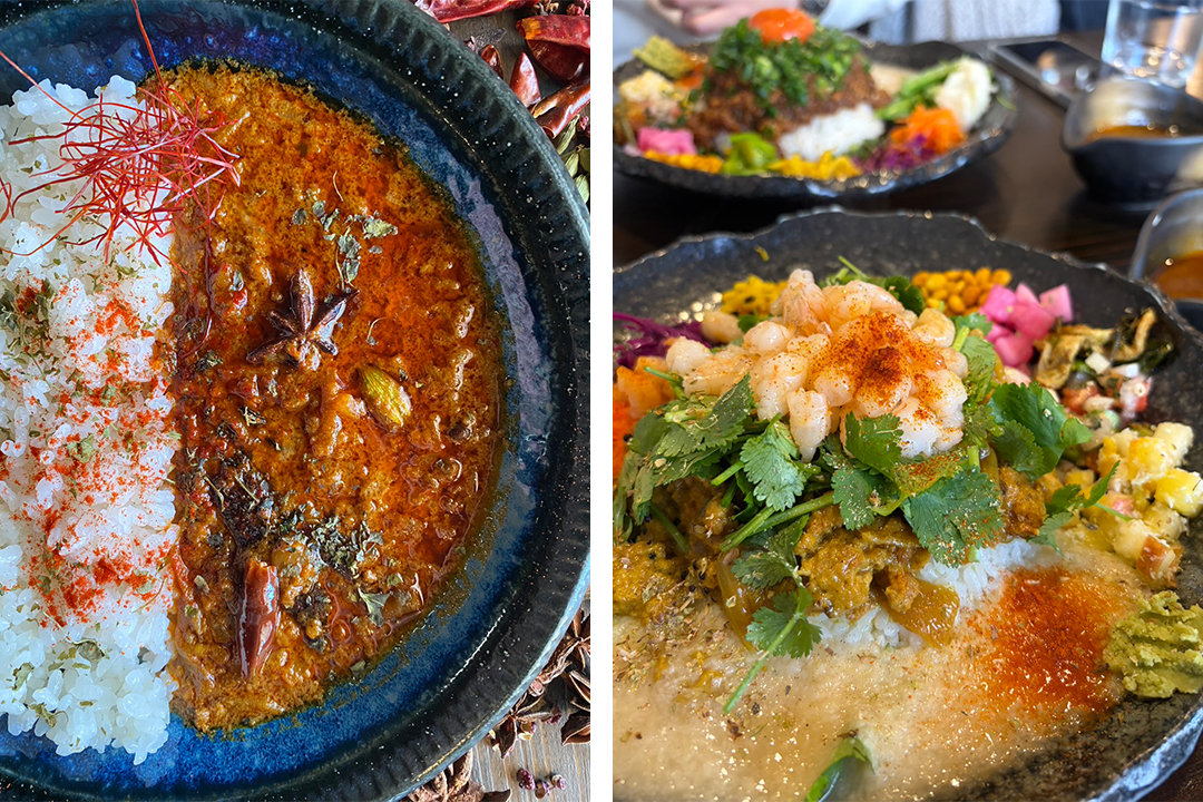 カレー,イベント,スパイスカレー,名古屋,食べ比べ,人気店