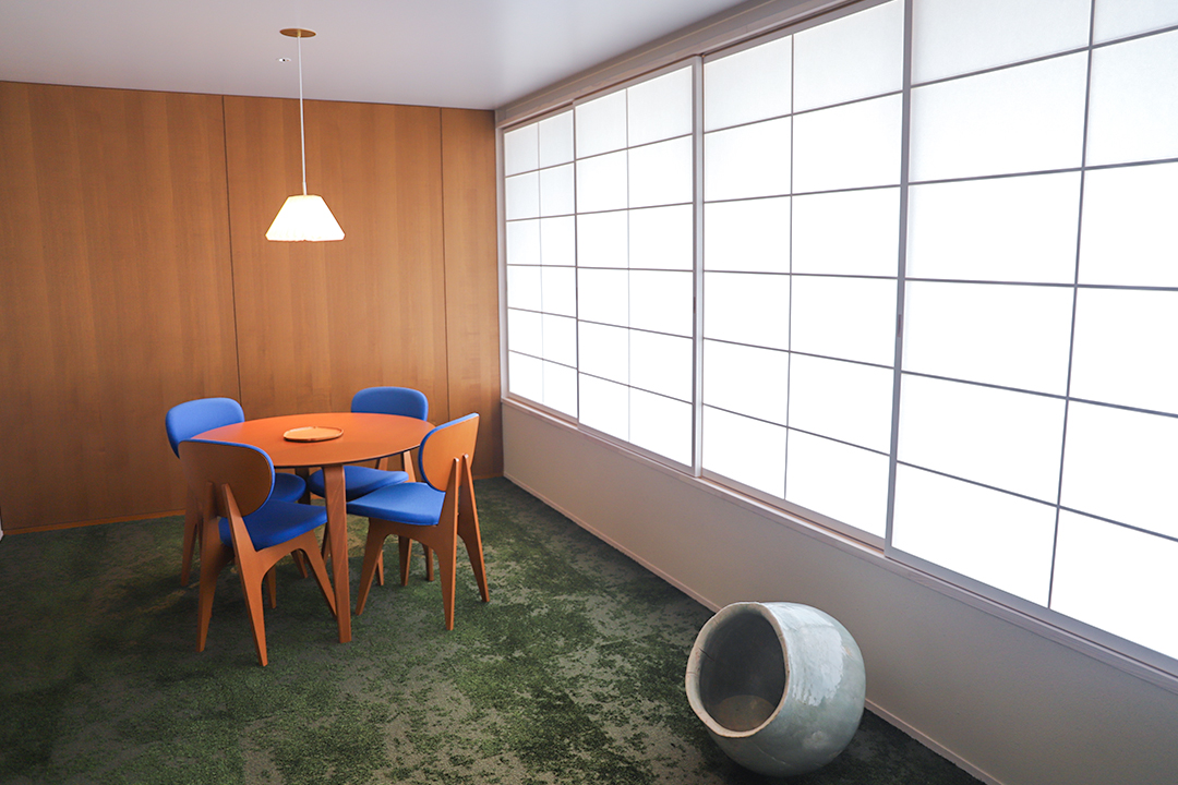 sakakura base,伊賀,旧上野市庁舎,図書館,設計