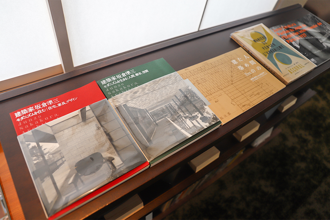 sakakura base,伊賀,旧上野市庁舎,図書館,設計