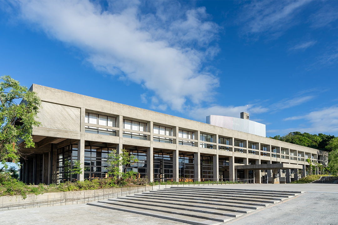 sakakura base,伊賀,旧上野市庁舎,図書館,設計
