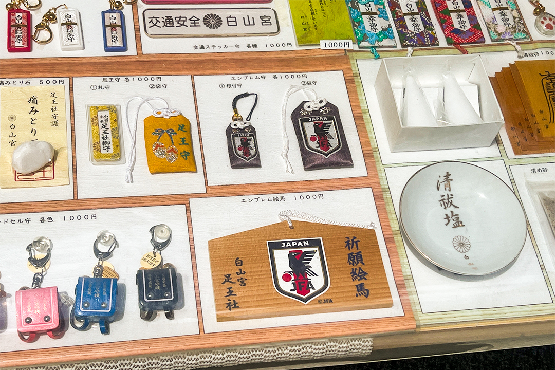 白山宮,足王社,日進市,愛知,サッカー
