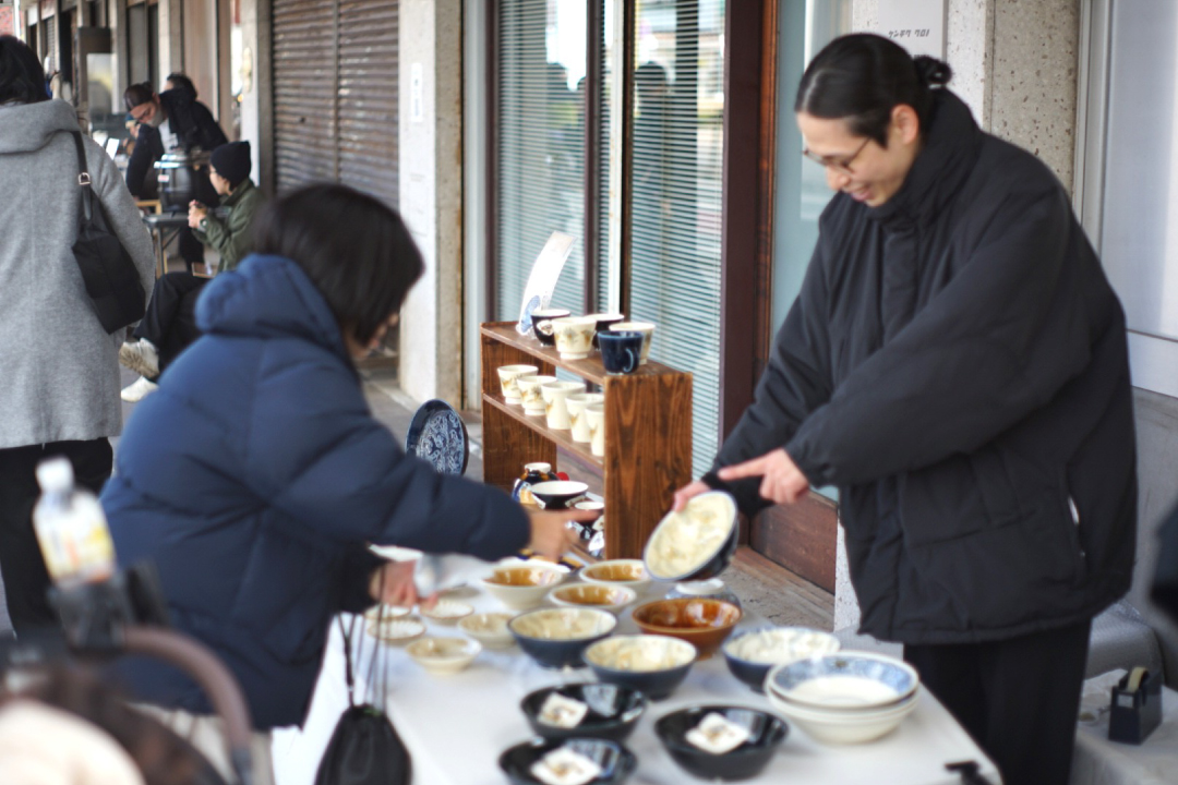 水上ビル,豊橋,朝市,カレー,ランチ,カフェ,雨の日商店街