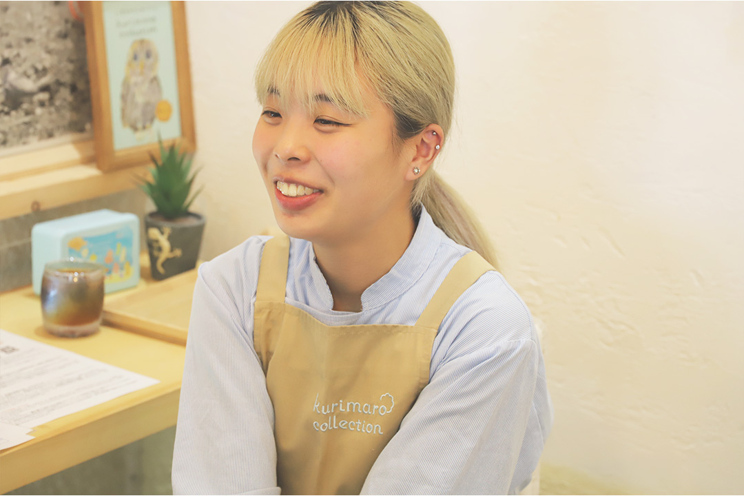 いきものクッキーアート、三重県、桑名市、スイーツ、カフェ、イベント