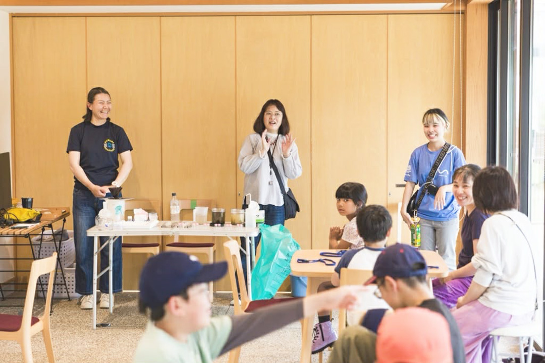 いきものクッキーアート、三重県、桑名市、スイーツ、カフェ、イベント
