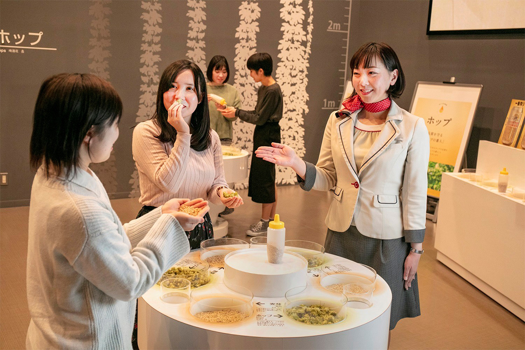 工場見学、愛知、東海、無料、子供、大人