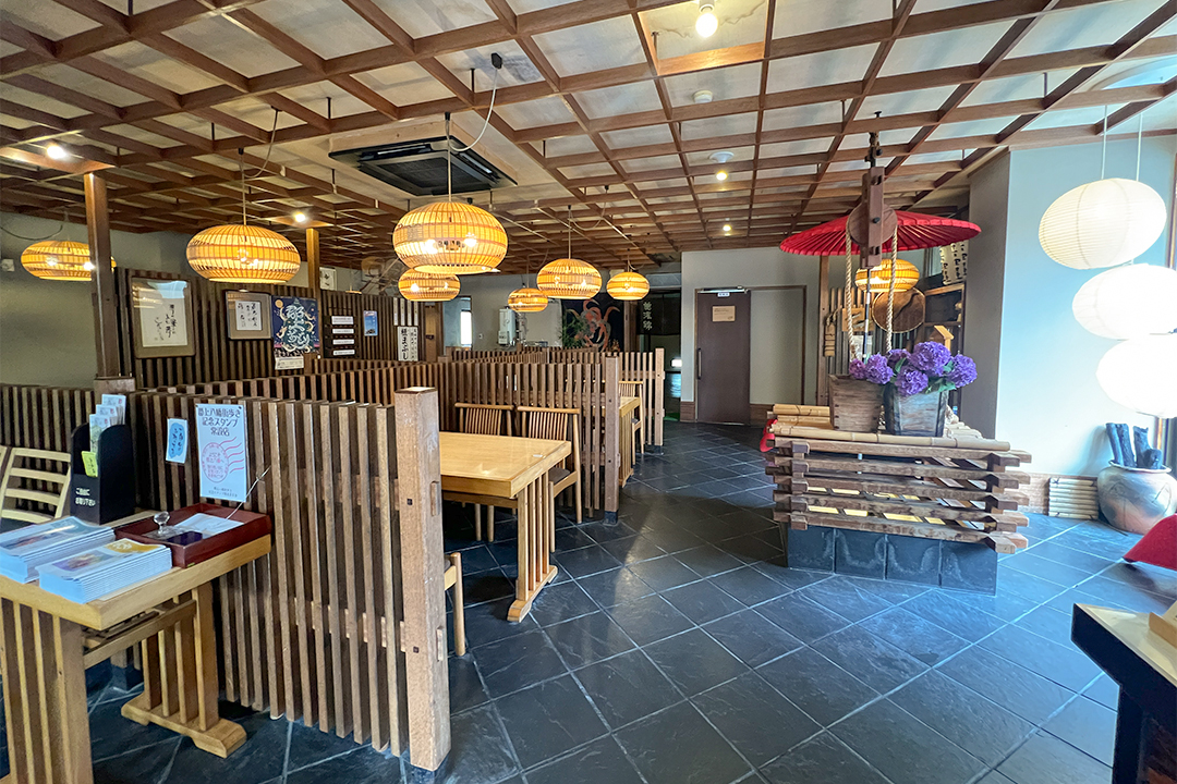郡上八幡,観光,さくらももこ,GJ8マン,ランチ,カフェ