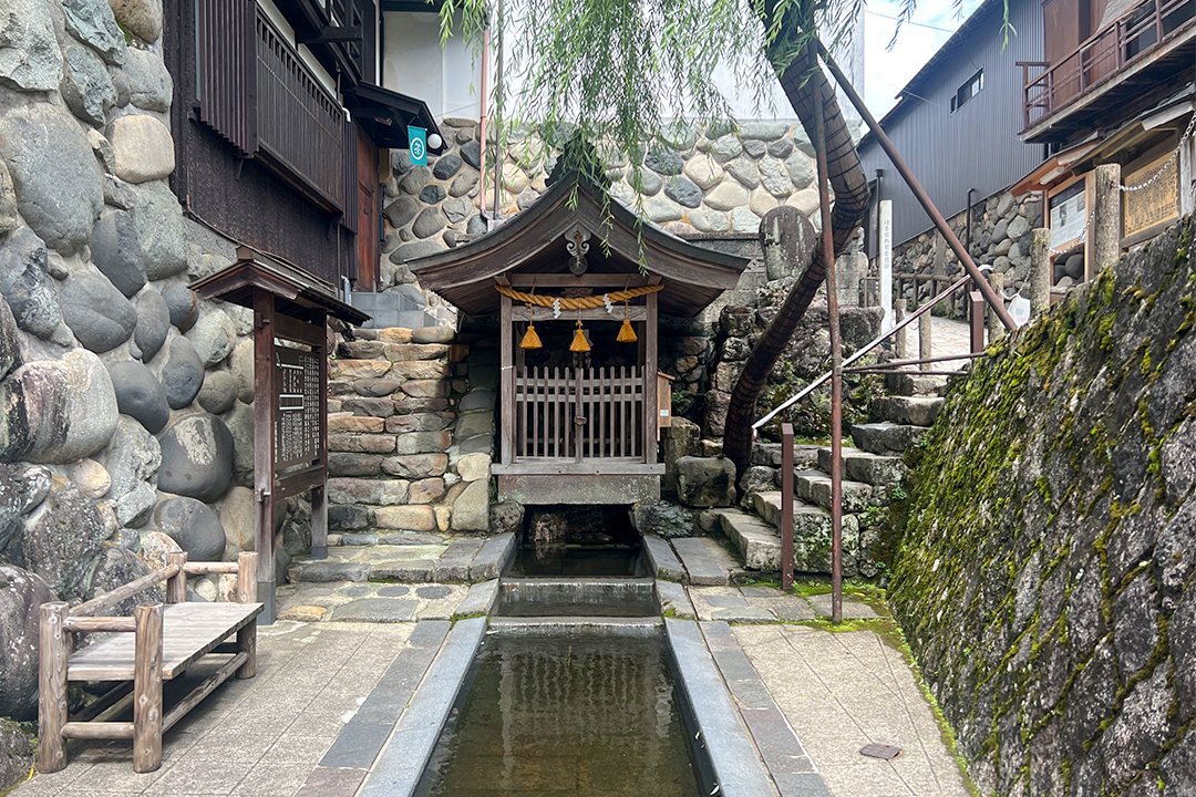 郡上八幡,観光,さくらももこ,GJ8マン,ランチ,カフェ