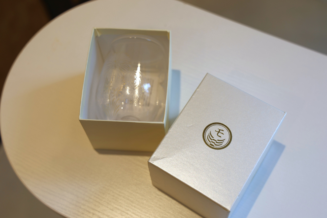 壱LABO,多治見, 丸モ高木陶器,グラス,冷感,サンドブラスト,体験 