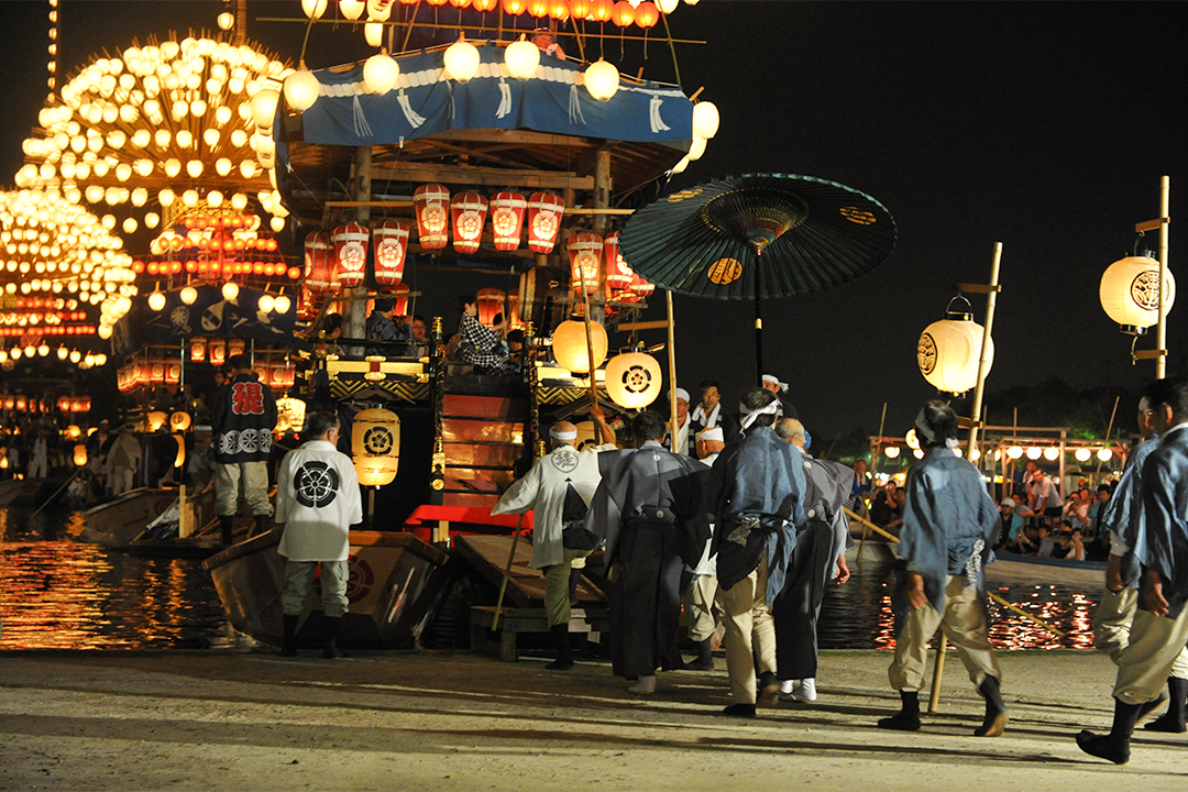 津島天王祭, 2026,花火,宵祭,時間,朝祭