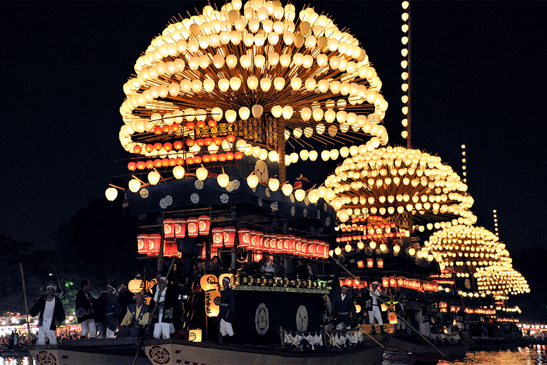 津島天王祭, 2026,花火,宵祭,時間,朝祭