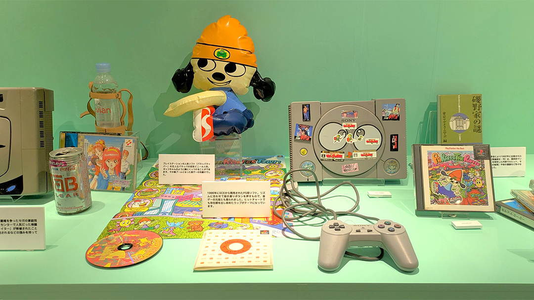 平成レトロ展,平成,名古屋,パルコ,2026