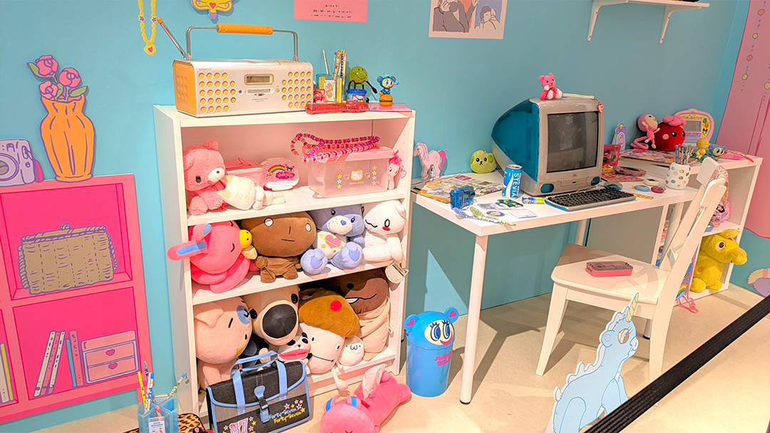 平成レトロ展,平成,名古屋,パルコ,2026