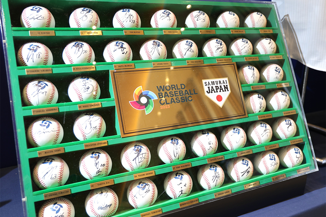 MLB,メジャーリーグ観戦,名駅,名古屋,JRゲートタワー