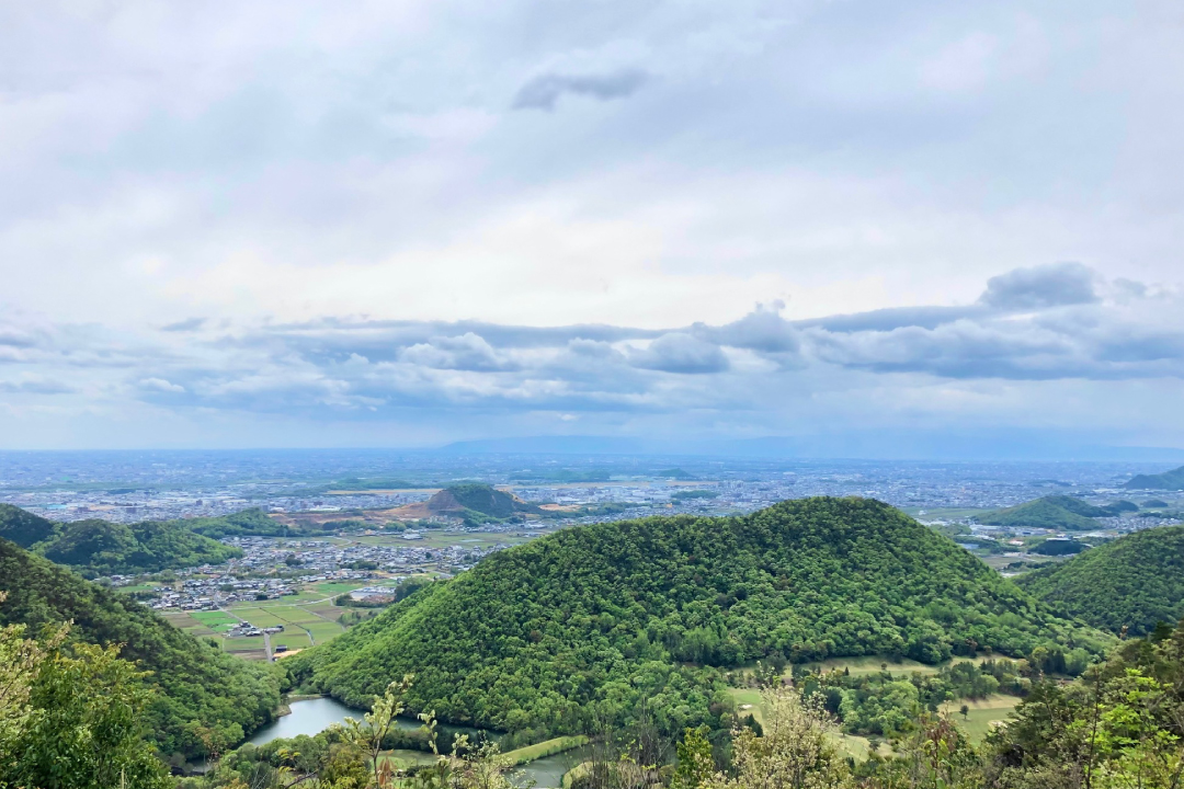 低山,登山,愛知,岐阜,三重,おすすめ,熊,好日山荘