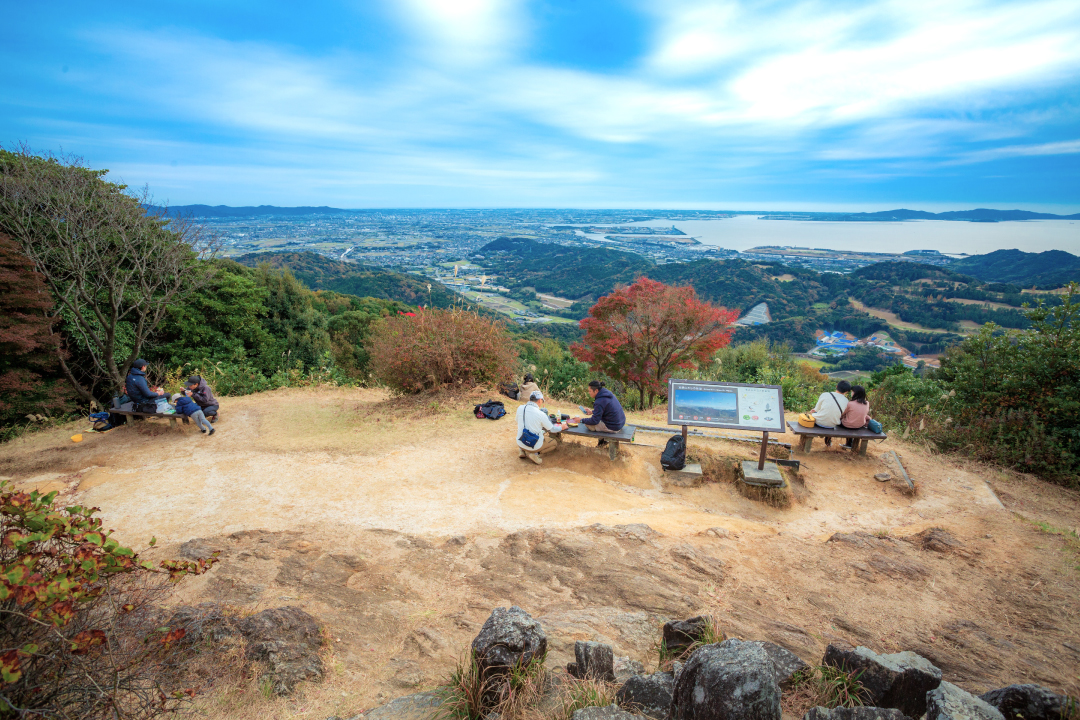 低山,登山,愛知,岐阜,三重,おすすめ,熊,好日山荘