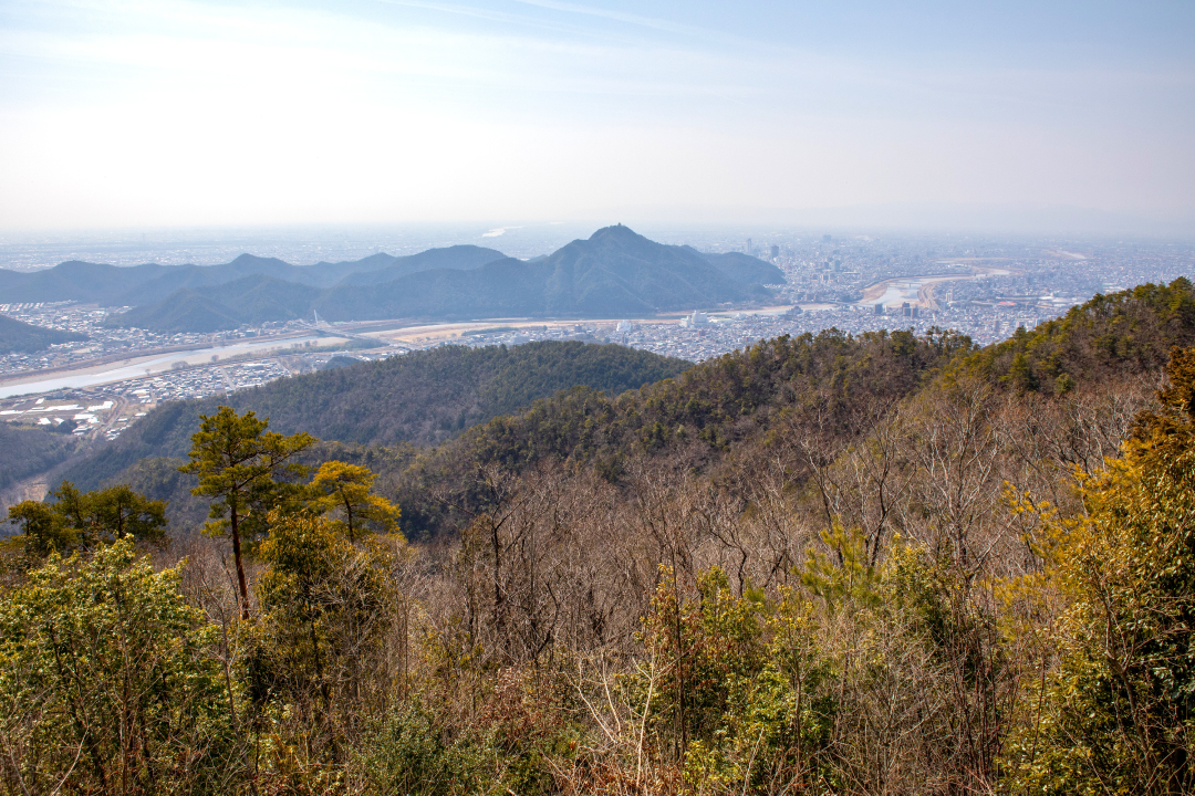 低山,登山,愛知,岐阜,三重,おすすめ,熊,好日山荘