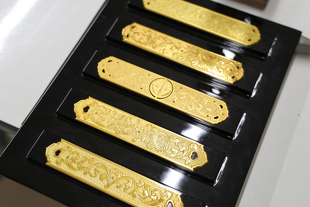 ノヨリ,ワークショップ,香皿,名古屋,尾張仏具,体験