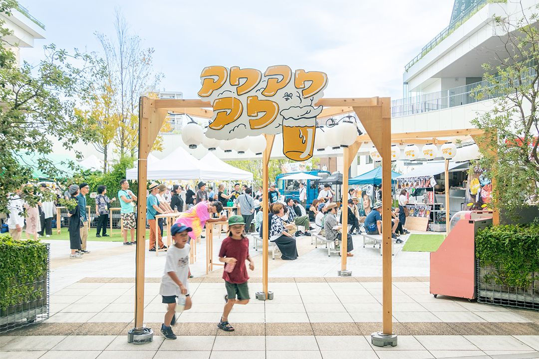 クラフトビール,イベント,アワアワアワー,豊橋,愛知