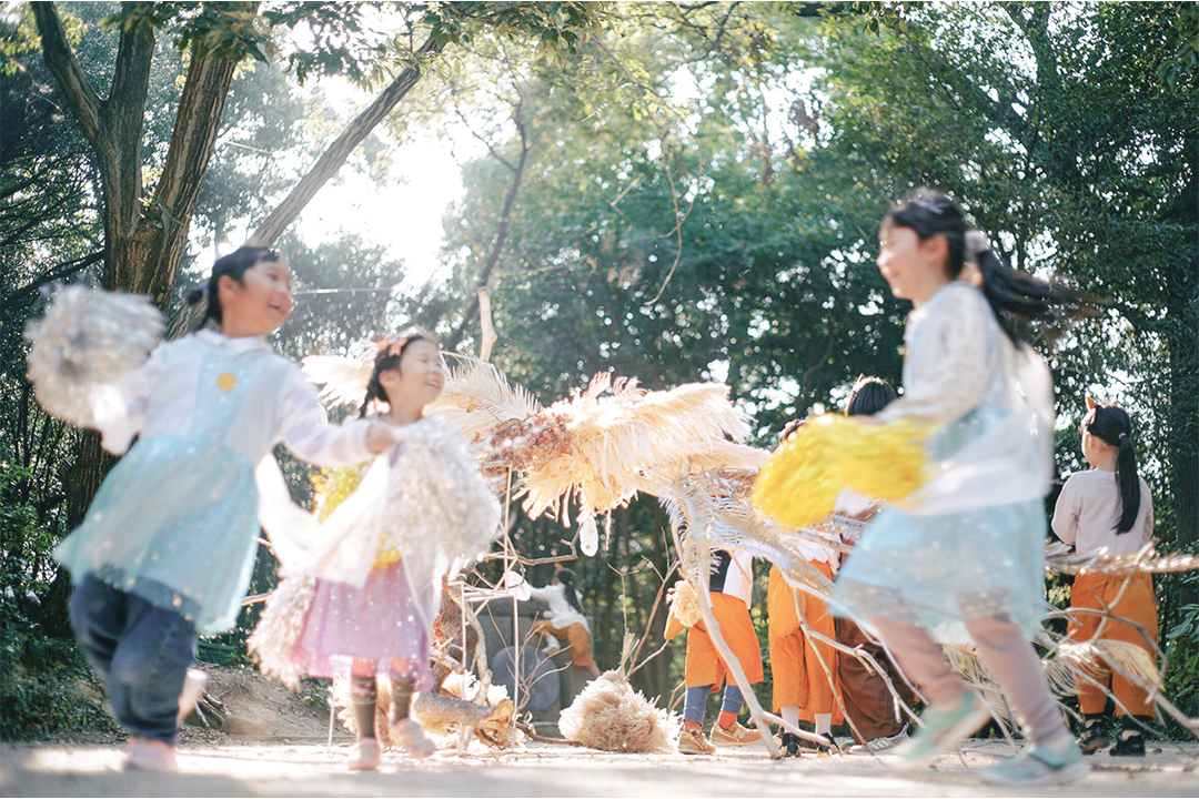 なごや裏山芸術祭,西山商店街,アート,イベント,星が丘,2026