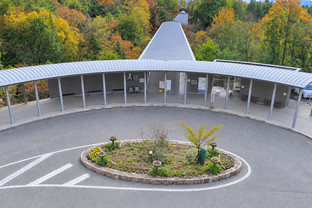VIVANT,ロケ地,岐阜,岩村,セラミックパークMINO,ドラマ