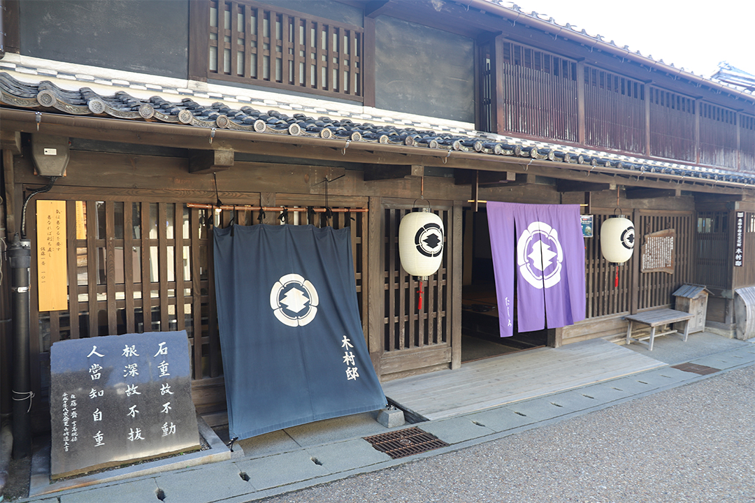 VIVANT,ロケ地,岐阜,岩村,セラミックパークMINO,ドラマ