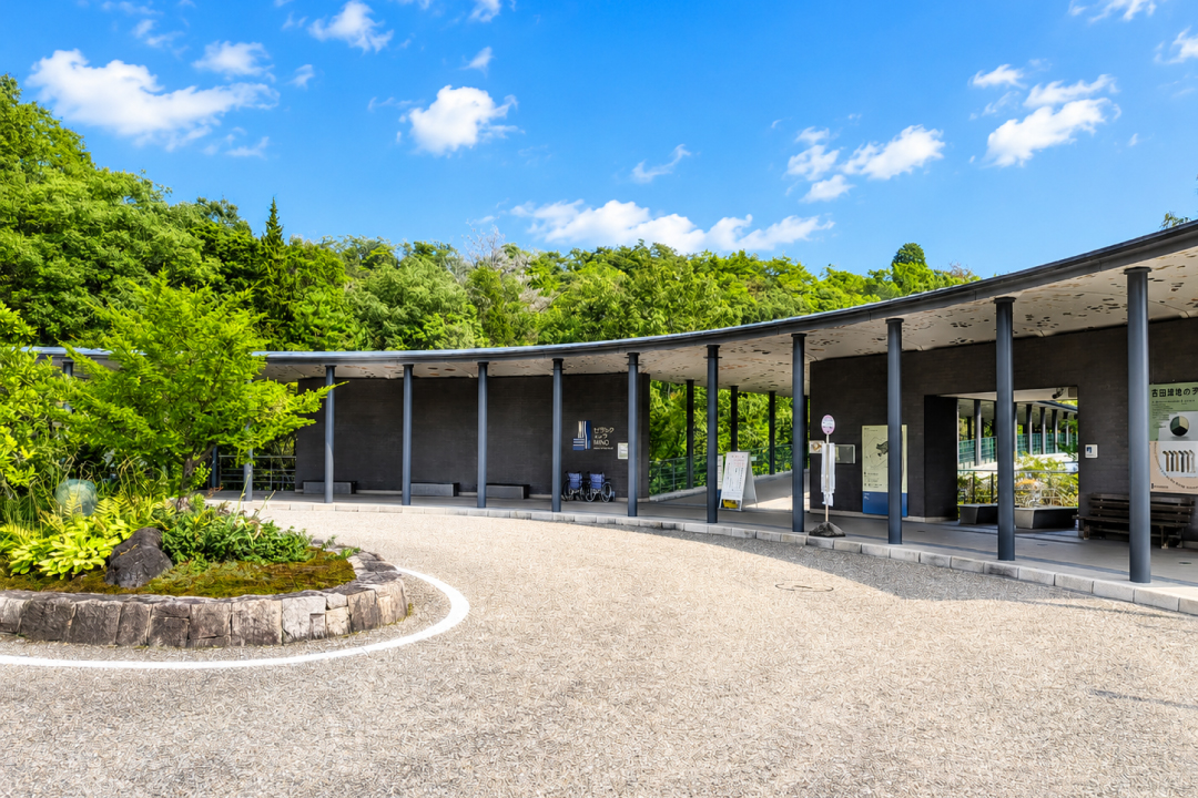 VIVANT,ロケ地,岐阜,岩村,セラミックパークMINO,ドラマ