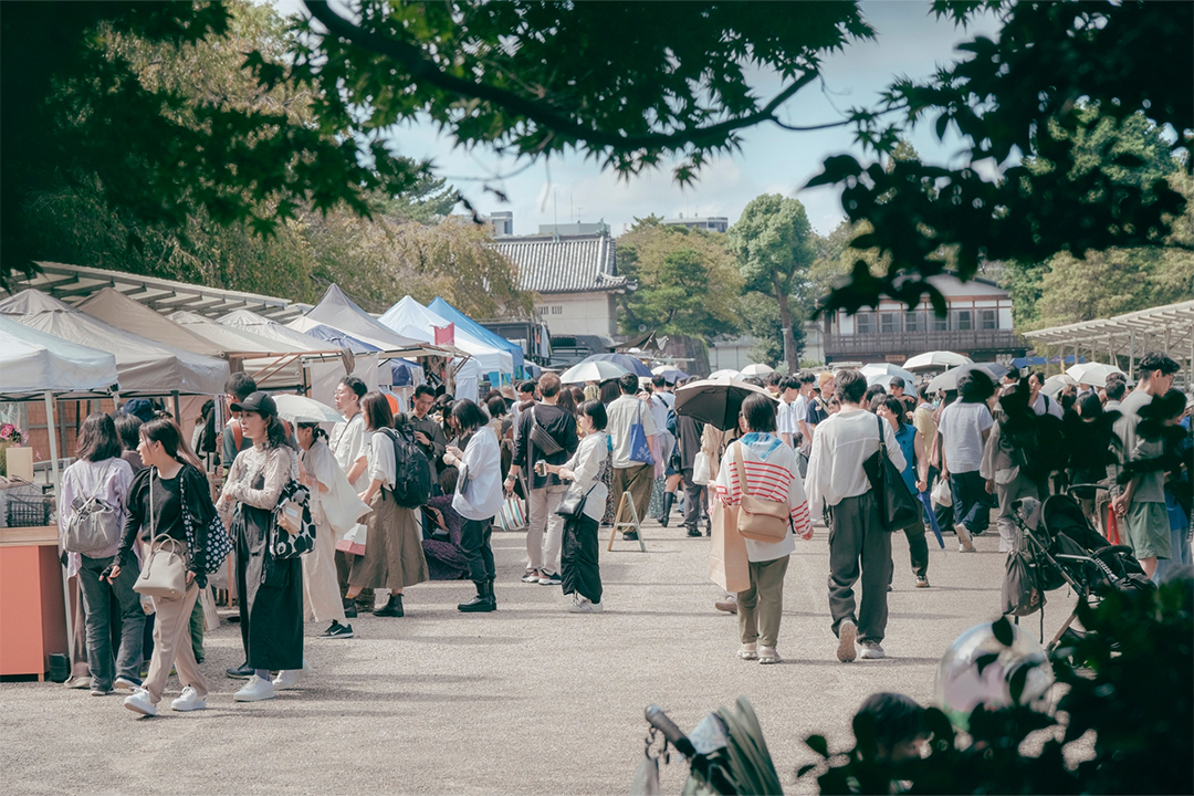 ソーシャルキャッスルマーケット,名古屋城,イベント,2026,名古屋